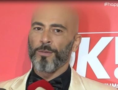 Βαλάντης: Οι δηλώσεις του μια μέρα πριν μπει στο χειρουργείο για την αφαίρεση όγκου στο νεφρό (βίντεο)